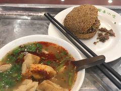 -护国寺小吃(新街口店)