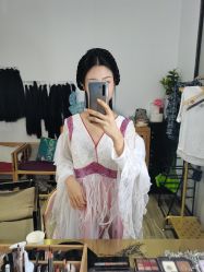 -盘子女人坊古装写真摄影(深圳店)