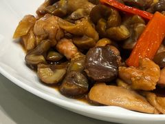 -西湖春天•老字号杭州菜(百汇店)