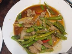 -古韵餐厅(湖畔大学店)