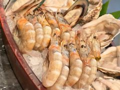 -牛YO寿喜烧·铁板烧和牛火锅自助(市府恒隆店)