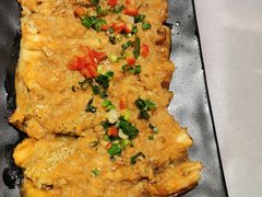 -寂寞的豆芽(西大望南路店)