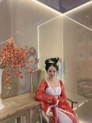 点击看大图 -盘子女人坊古装写真摄影(南京总店)