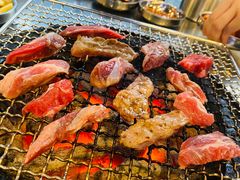 -釜山火炉·海鲜烤肉(紫藤路店)