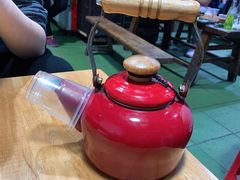 -清真·马峰烤肉(小学习北巷店)