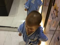 -丽池宫韩式汗蒸会馆(华灯坊店)