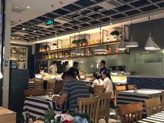 -Aqua Oasis 水天堂(石路天虹店)