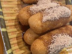 -味之溢美蛙仔姜兔·肥肠鱼•耗儿鱼(文星店)