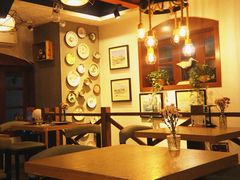 -LA CREPERIE BRETONNE布列塔尼法式餐厅(天童北路店)