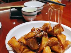 -临潼印象·特色陕菜