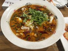 -明城饭店(万科九都荟店)