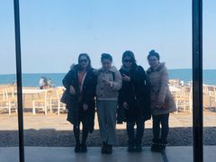 -Cafe Aewol Monsant