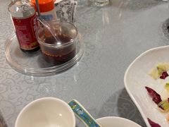 -汗腾格里·风味餐厅(新疆驻京办店)