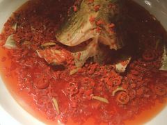 -坛宗剁椒鱼头(河西王府井店)