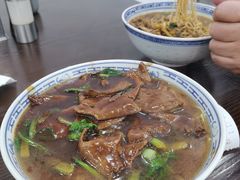 -福海面馆(阳曲店)