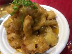 -东北大院·东北菜(三台子店)