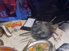 -琥珀川糟粕醋火锅(慈云寺店)
