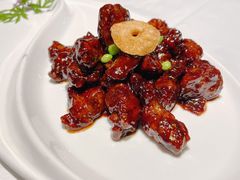 牛眼粒-民国红公馆·秦淮八艳(夫子庙店)