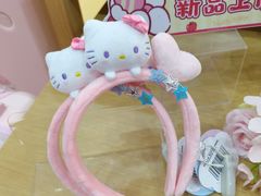 -安吉Hello Kitty乐园