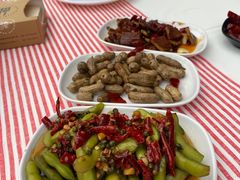 -二钳洞庭虾蟹·江湖菜(成都鹭岛店)