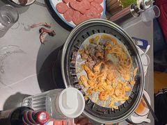 -正宗齐齐哈尔烤肉·齐牛哥鲜切炭火烤肉(杭州总店)