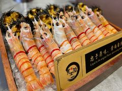 -黑木原精致料理·铁板烧