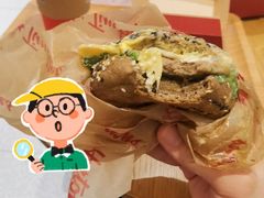 -Tims天好咖啡·贝果(锦江国金中心店)