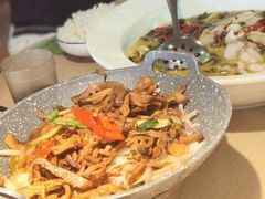 -吴氏老妈·23年家常菜(古城店)