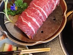 -盡膳口福·百年汤方火锅(科华北路店)