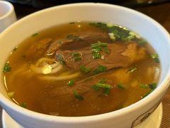 -中国厨房/台湾牛肉面