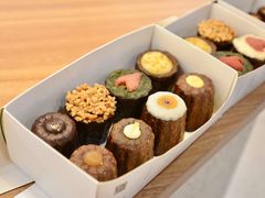 -发酵食堂(屏风街店)