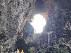 -英西峰林·洞天仙境