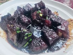 -高老庄·老溧阳·私房菜(南山竹海店)
