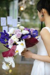 -Chic Bridal 熙可婚纱
