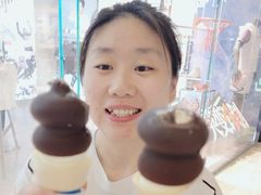 -DQ·蛋糕·冰淇淋(通州万达店)