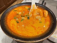 冬阴功汤-PHO東田越南粉(苏州中心店)