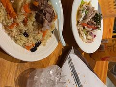 -疆里疆外·和田烤肉·清真