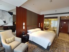 -上海雅居乐万豪侯爵酒店
