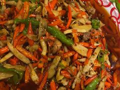 -陈胖子特色菜.鲜货现炒(融景城店)