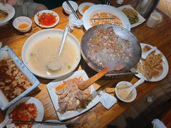 -洛阳面馆(红专路店)