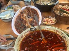 -青城甲(青城山店)