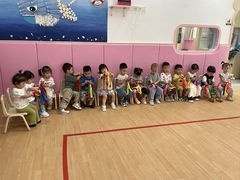 -佳诺智慧托育中心(龙岗中心城校区)