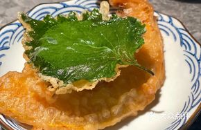 Fish Tempura