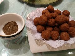 -福来居烤鸭店(天坛二店)