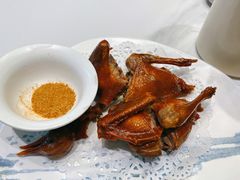乳鸽-映像威海·海鲜味道(市区店)