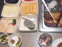-海底捞火锅(关山保利店)