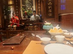 -成隆行·蟹王府(九江路店)