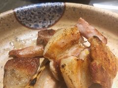 -木槿花开烤肉店(盐河南路店)