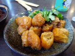 -古代饭堂(冠亚店)