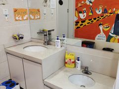 -彩翼美术馆(方庄校区)